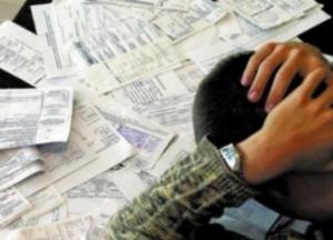 Кабмин поднял цены на коммунальные для получателей субсидий 