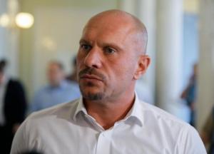 Драка в киевском ресторане: Кива заявил, что ему угрожали