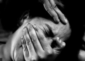 На Киевщине мужчина три дня насиловал женщину с инвалидностью (фото)