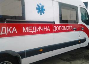 На Винничине мужчину обследуют на COVID-19