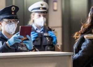 ЕС ввел новую "темно-красную" зону COVID-19: что это значит