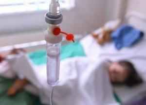 В детсаду Тернополя произошла вспышка кишечной инфекции