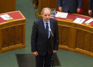 Президент Угорщини видалив згадку про Росію з допису про обстріл Мукачевого