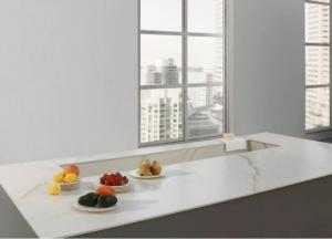 HPL панелі або широкоформатний керамограніт: що вибрати для вашого інтер'єру