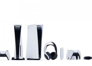 Sony показала итоговый дизайн PlayStation 5 (видео)