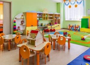 В Раде рассказали, будут ли при локдауне работать детсады и школы