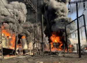 Росія масовано вдарила по енергетиці України: мешканці 7 областей без світла