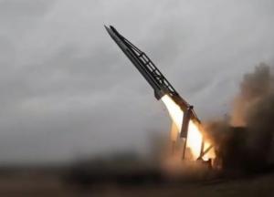 Це вперше: у росіян істерика через атаку української далекобійної балістичної ракети