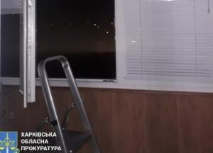 В Харькове женщина задушила ребенка и выпрыгнула с четвертого этажа