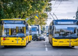 В Киеве с 1 июля изменятся правила проезда для льготников