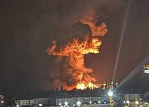 Найбільший російський порт відновив завантаження нафти після атаки Сил оборони