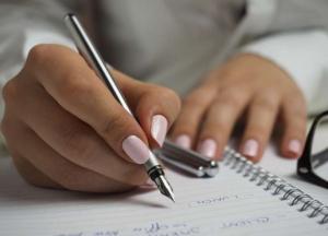 Медики выяснили, от каких недугов защитит письмо от руки