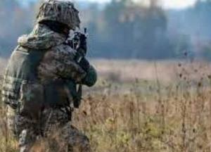 На Донбассе боевики один раз нарушили "тишину": ранен военный