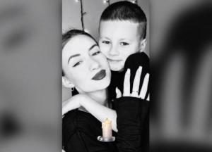 На Сумщині внаслідок удару БПЛА загинули 9-річний хлопчик та його матір (фото)