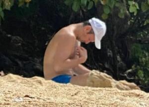 Украинского топ-политика заметили на курорте в Таиланде (фото, видео)