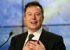 Илон Маск обогнал в списке миллиардеров Билла Гейтса