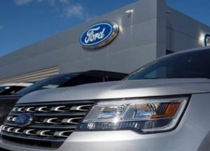 Ford отзовет три миллиона авто из-за проблем с подушками безопасности