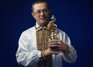 Украинец установил два мировых рекорда используя яйца (фото)