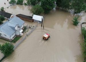 Эксперт назвала причины наводнения на Западной Украине