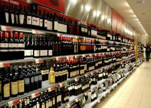 Минэкономики предлагает повысить цены на алкоголь