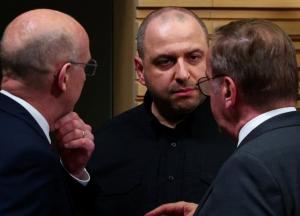 "Деталі нової капітуляції": у США закінчилася зустріч української та американської делегацій