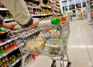 Потребительская инфляция в Украине в январе составила 10%
