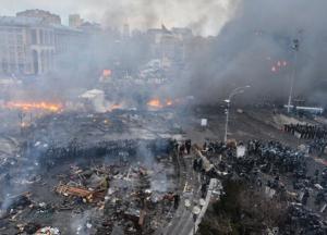 Генпрокурор подтвердил потерю материалов по делам Майдана