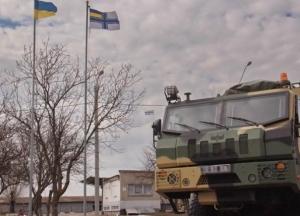 ВСУ передали образцы комплекса Нептун (фото)