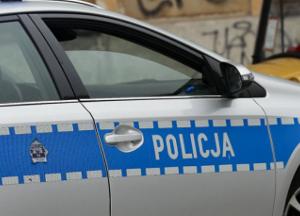 У Польщі знайшли вбитого українця: він лежав у калюжі крові на тротуарі