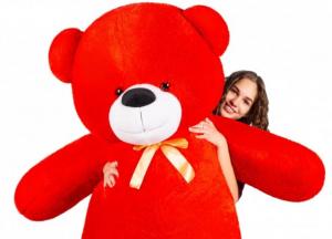 Плюшевые мишки - классическая игрушка для взрослых и детей