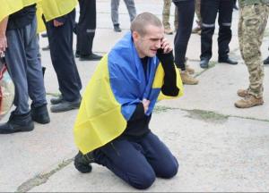 Частину звільнених сьогодні українських воїнів вважали зниклими безвісти, - Координаційний штаб