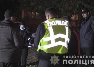 Задержан психически больной маньяк-рецидивист, нападавший на мужчин в Киеве (фото, видео)