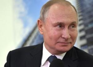 Очень боится: Путин в Иерусалиме отметился странным поступком (фото)