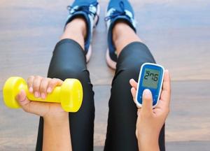 Выявлен ранний симптом диабета, не связанный с уровнем глюкозы в крови 