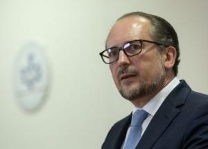 Австрия предоставит 2,5 млн евро помощи для Донбасса