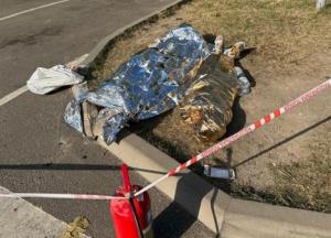 Удар по "АТБ" в Чернігові: кількість постраждалих зросла вдвічі (фото)