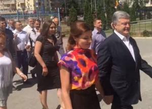 Доматерилась: скандальную чиновницу Баласинович исключили из списка партии Порошенко