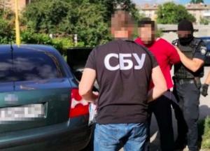 В Житомире задержали боевика "Исламского государства"