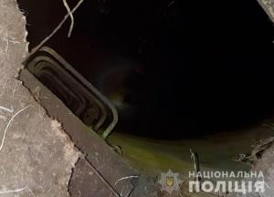 На Полтавщине в бетонном отстойнике обнаружили тело новорожденного ребенка 