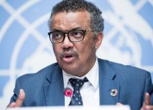 Число новых случаев COVID-19 в мире снизилось впервые за осень, - ВОЗ