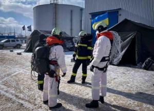 У саркофазі ЧАЕС виявили 330 дірок розміром 30-50 см після атаки дронів