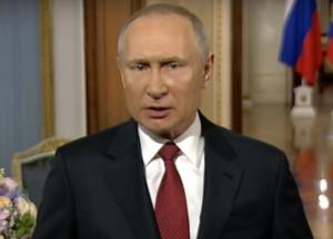 Сеть насмешило заявление Путина по поводу нефти