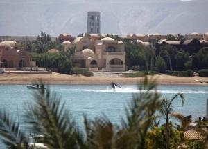 Египет изменил правила сдачи теста на коронавирус для туристов