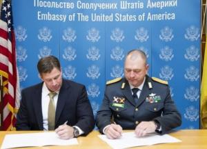 Украина и США будут сотрудничать в противодействии наркотрафикам