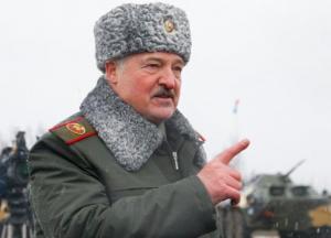 Лукашенко заявив, що готується до війни, і Білорусь бере участь в "російській спецоперації" в Україні 