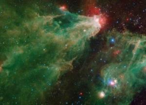 Ученые обнаружили новый вид аномальных белых карликов