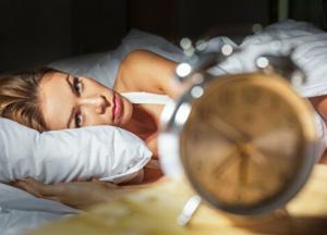 Ученые назвали продукты, вызывающие бессонницу