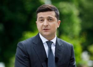 Зеленский: минимальная зарплата до конца года вырастет до 6 500 гривен