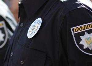 На Ровенщине сотни "янтарщиков" напали на правоохранителей