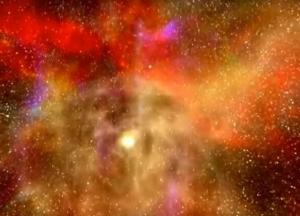 Ученые обнаружили черную дыру, разрывающую звезды